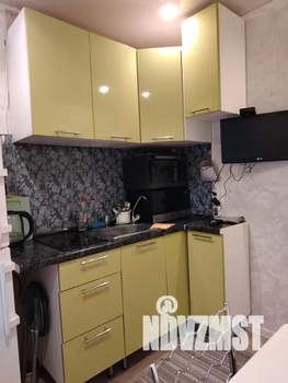 1-к квартира, посуточно, 30м2, 9/9 этаж