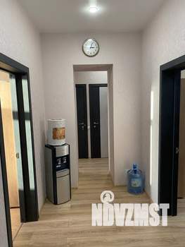 3-к квартира, посуточно, 70м2, 2/5 этаж