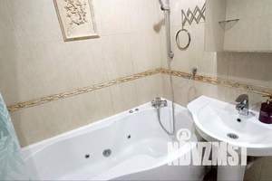 1-к квартира, посуточно, 50м2, 3/6 этаж