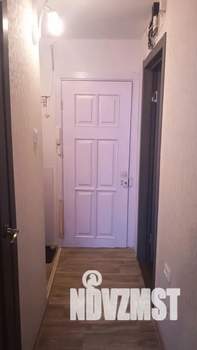 1-к квартира, посуточно, 30м2, 5/5 этаж