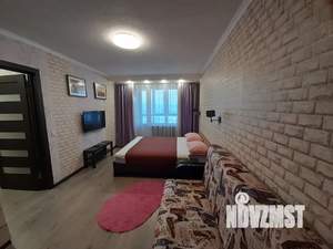 2-к квартира, посуточно, 45м2, 2/9 этаж