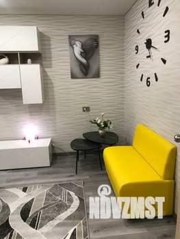 1-к квартира, посуточно, 33м2, 3/9 этаж