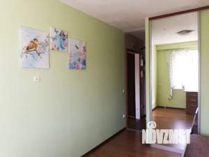 2-к квартира, посуточно, 45м2, 3/9 этаж