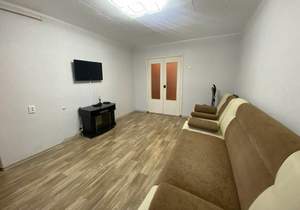 2-к квартира, на длительный срок, 48м2, 5/5 этаж