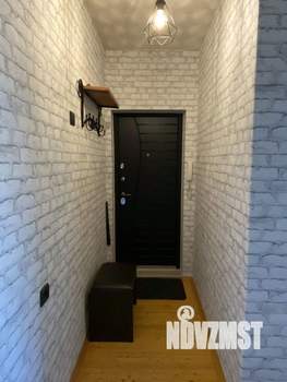 Студия квартира, посуточно, 31м2, 5/5 этаж