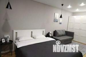 1-к квартира, посуточно, 31м2, 2/10 этаж