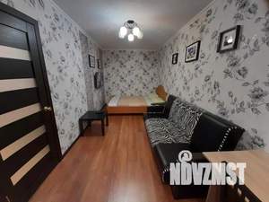 2-к квартира, посуточно, 45м2, 1/1 этаж
