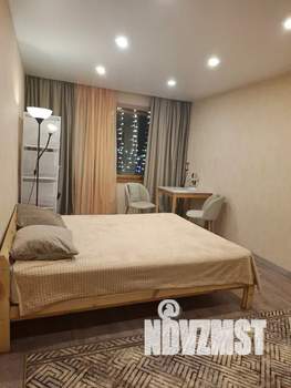 2-к квартира, посуточно, 46м2, 4/9 этаж