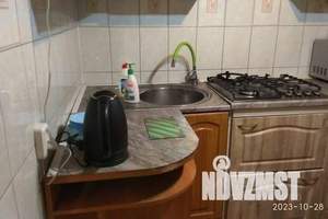 2-к квартира, посуточно, 45м2, 5/6 этаж