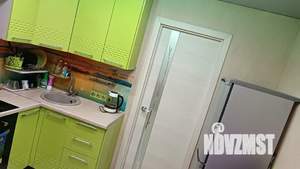 2-к квартира, посуточно, 56м2, 1/9 этаж