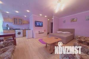 2-к квартира, посуточно, 45м2, 3/5 этаж