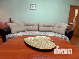 1-к квартира, посуточно, 33м2, 3/9 этаж