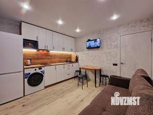 2-к квартира, посуточно, 42м2, 1/1 этаж