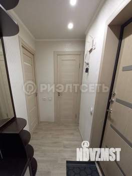 1-к квартира, на длительный срок, 33м2, 2/5 этаж
