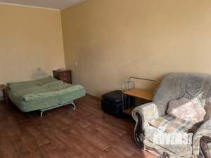 1-к квартира, на длительный срок, 30м2, 5/5 этаж
