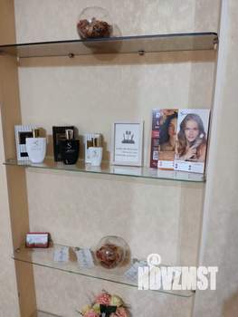 1-к квартира, посуточно, 29м2, 1/5 этаж