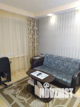 1-к квартира, посуточно, 30м2, 1/5 этаж
