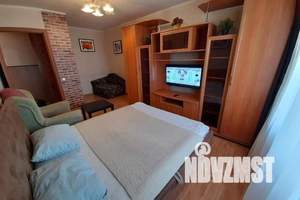 1-к квартира, посуточно, 33м2, 2/9 этаж