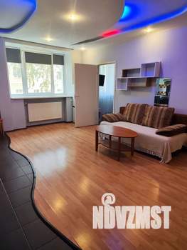 2-к квартира, посуточно, 45м2, 4/5 этаж