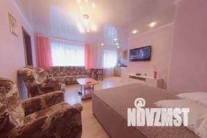 2-к квартира, посуточно, 45м2, 3/5 этаж