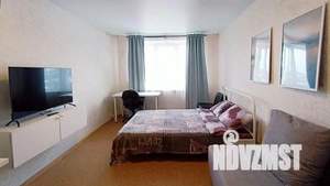 2-к квартира, посуточно, 56м2, 1/1 этаж