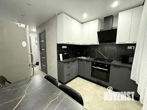 1-к квартира, посуточно, 34м2, 7/9 этаж