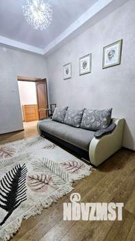 3-к квартира, на длительный срок, 68м2, 2/5 этаж