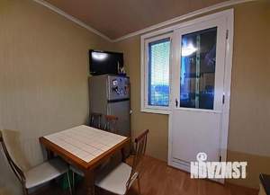 2-к квартира, на длительный срок, 57м2, 6/9 этаж