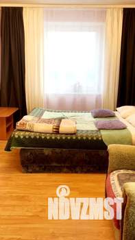 1-к квартира, посуточно, 33м2, 7/9 этаж