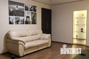 2-к квартира, посуточно, 41м2, 2/5 этаж