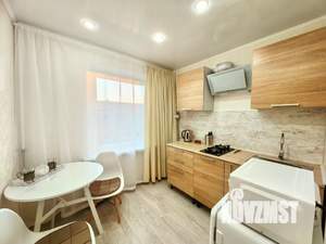 1-к квартира, посуточно, 32м2, 3/5 этаж