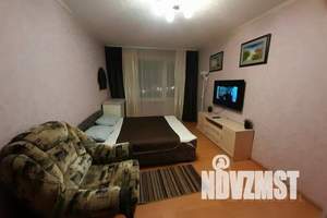 1-к квартира, посуточно, 34м2, 8/10 этаж