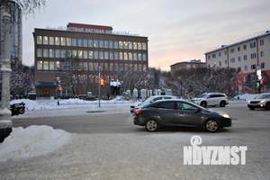 1-к квартира, посуточно, 36м2, 4/5 этаж