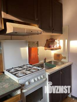 1-к квартира, на длительный срок, 30м2, 3/5 этаж