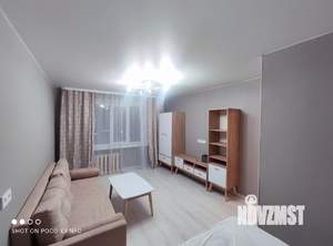 1-к квартира, на длительный срок, 35м2, 6/9 этаж