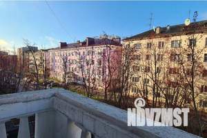 2-к квартира, посуточно, 56м2, 3/5 этаж