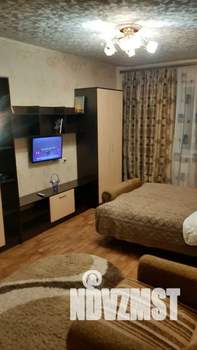 2-к квартира, посуточно, 46м2, 3/5 этаж