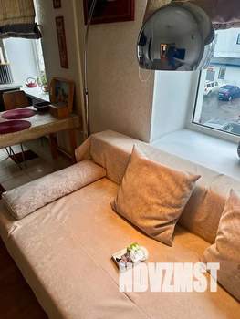 2-к квартира, посуточно, 74м2, 2/5 этаж