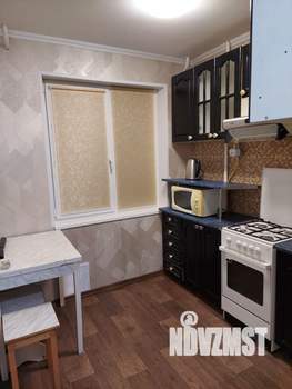 1-к квартира, на длительный срок, 30м2, 2/5 этаж