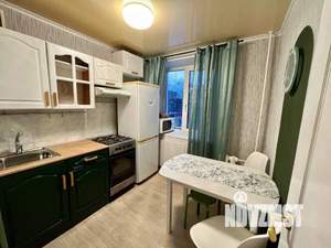 2-к квартира, посуточно, 41м2, 1/1 этаж