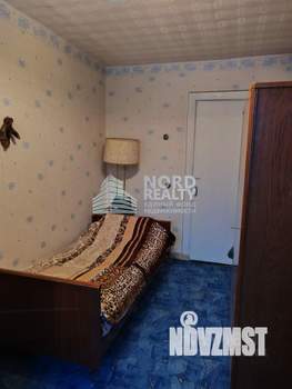 2-к квартира, на длительный срок, 41м2, 2/5 этаж