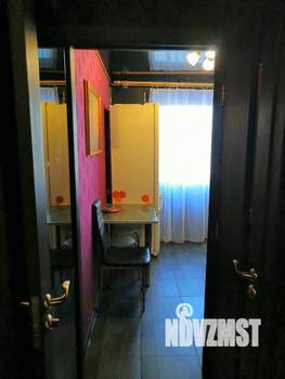 1-к квартира, посуточно, 33м2, 5/9 этаж