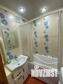 1-к квартира, посуточно, 30м2, 3/9 этаж