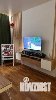 2-к квартира, посуточно, 56м2, 5/9 этаж