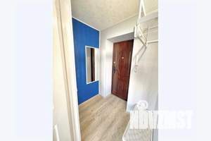 1-к квартира, посуточно, 31м2, 4/5 этаж