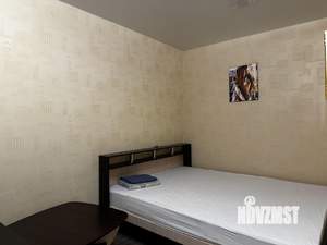 1-к квартира, посуточно, 30м2, 1/9 этаж