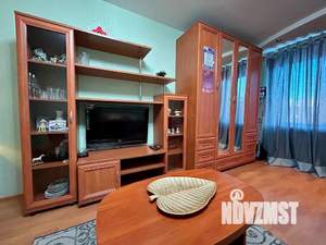 1-к квартира, посуточно, 33м2, 3/9 этаж