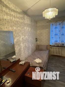 2-к квартира, посуточно, 44м2, 5/5 этаж
