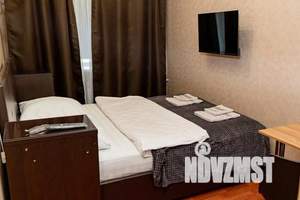 2-к квартира, посуточно, 50м2, 4/4 этаж