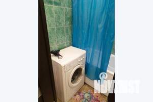 2-к квартира, посуточно, 45м2, 3/10 этаж